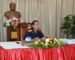 ລະ​ດົມ​ຄວາມ​ຄິດ ໃສ່ຮ່າງກົດໝາຍ ວ່າດ້ວຍອົງການກວດກາລັດ ແລະ ຕ້ານການສໍ້ລາດບັງຫຼວງ ສະບັບປັບປຸງ
