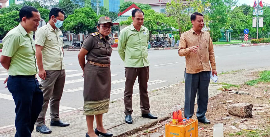 ບັນຫານໍ້າມັນເຊື້ອໄຟຂາດປໍ້າ ເກີດຈາກຫລາຍປັດໄຈ