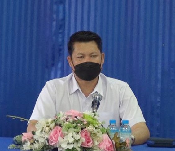 ຊີ້ແຈງກໍລະນີປໍ້ານໍ້າມັນ ທ່າສີ ເມືອງບໍລິຄັນ ບໍ່ຍອມຂາຍນໍ້າມັນໃຫ້ປະຊາຊົນ ແມ່ນບໍ່ມີຄວາມຈິງ