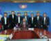 ລັດຖະມົນຕີ ຖະແຫລງຂ່າວ ແລະ ສື່ມວນຊົນອາຊີ ຫາລືການຮ່ວມມືພັດທະນາສື່ມວນຊົນໄລຍະໃໝ່