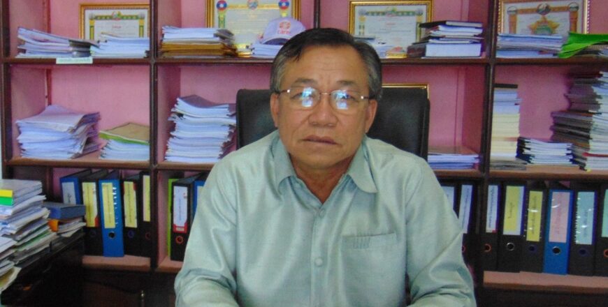 ປີ 2022 ນີ້ ແຂວງເຊກອງ ມີແຜນປູກໄມ້ ໃຫ້ໄດ້ 600 ເຮັກຕາ ປີ 2022 ນີ້ ແຂວງເຊກອງ ມີແຜນປູກໄມ້ ໃຫ້ໄດ້ 600 ເຮັກຕາ