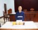 ສານຕັດສິນລົງໂທດປະຫານຊີວິດຊາຍໜຸ່ມ ອາຍຸ 40 ປີ ຖານຂົນສົ່ງຢາເສບຕິດ ແລະ ມີໄວ້ໃນຄອບຄອງ