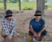 ມົ້ວສຸມຢາເສບຕິດ ຖືກນຳຕົວມາສຶກສາອົບຮົມ