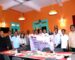 ຄະນະສະມາຄົມມິດຕະພາບລາວ-ສີລັງກາ ຊຸດໃໝ່ 7 ທ່ານໄດ້ພົບປະກັນເປັນເທື່ອທໍາອິດ