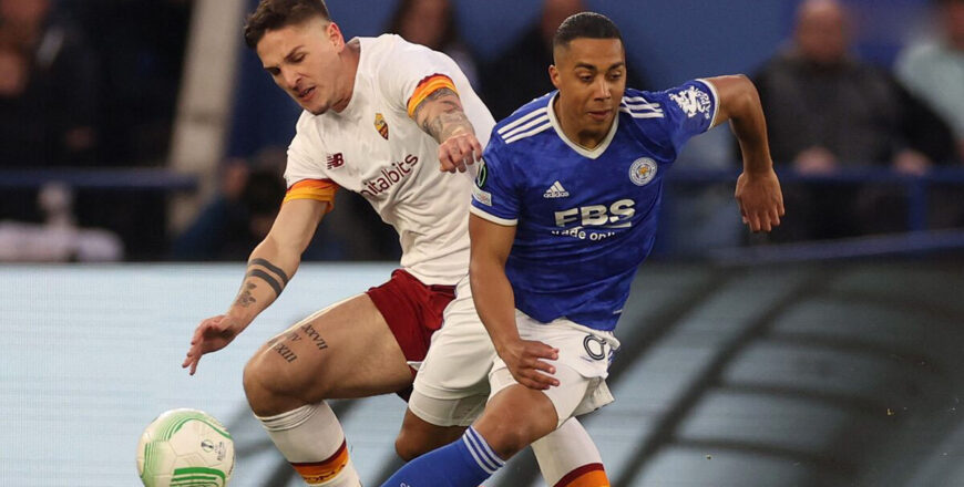 ເຊລຊີ ຮ່ວມວົງລ່າຕົວກອງກາງ ເລສເຕີ ຊິຕີ ເສີມທີມ ເຊລຊີ ຮ່ວມວົງລ່າຕົວກອງກາງ ເລສເຕີ ຊິຕີ ເສີມທີມ