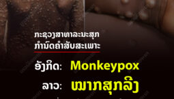 ໝາກສຸກລີງ