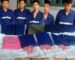 ອາຍຸຍັງນ້ອຍ ຄິດການໃຫຍ່ ຖືກຈັບພ້ອມຂອງກາງຢາບ້າ 66.000 ເມັດ
