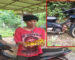 ມືໄວ ຕີນໄວ ເຫັນລົດຈັກຈອດໄວ້ ເລີຍລົງມືລັກ ສຸດທ້າຍຖືກຈັບພາຍໃນ 2 ມື້ ມືໄວ ຕີນໄວ ເຫັນລົດຈັກຈອດໄວ້ ເລີຍລົງມືລັກ ສຸດທ້າຍຖືກຈັບພາຍໃນ 2 ມື້