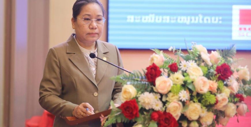 4 ເດືອນຕົ້ນປີ ສາມາດເກັບລາຍຮັບ ຈາກ ນັກທ່ອງທ່ຽວພາຍໃນໄດ້ 746 ຕື້ກວ່າກີບ 4 ເດືອນຕົ້ນປີ ສາມາດເກັບລາຍຮັບ ຈາກ ນັກທ່ອງທ່ຽວພາຍໃນໄດ້ 746 ຕື້ກວ່າກີບ