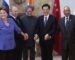 ກຸ່ມປະເທດ BRICS  ຈັບມືກັນສ້າງຕັ້ງກອງທຶນສຳຮອງສາກົນ