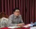 ກົມງົບປະມານແຫ່ງລັດ ສະຫຼຸບວຽກງານຈຸດສຸມ 6 ເດືອນຕົ້ນປີ ແລະ ທິດທາງ 6 ເດືອນທ້າຍປີ 2022