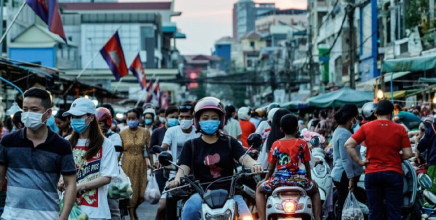 ກຳປູເຈຍປະກາດ “ບໍ່ມີໂຄວິດ” ຫລັງຜູ້ຕິດເຊື້ອຄົນສຸດທ້າຍຫາຍດີແລ້ວ