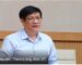 ລັດຖະມົນຕີ ກະຊວງສາທາລະນະສຸກ ຫວຽດນາມ ຖືກປົດອອກຈາກຕຳແໜ່ງ