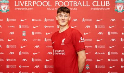 ລີເວີພູລ ປະກາດຢືນຢັນຄວ້າ ແຣມຊີ ເຂົ້າທີມຮຽບຮ້ອຍແລ້ວ