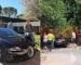 Bugatti Veyron ລາຄາກວ່າ 30 ຕື້ກີບ ຂອງ ໂຣນັລໂດ້ ຖືກທີມງານສ່ວນຕົວ ຂັບຕຳກຳແພງຈົນເພເສຍຫາຍທີ່ສະເປນ