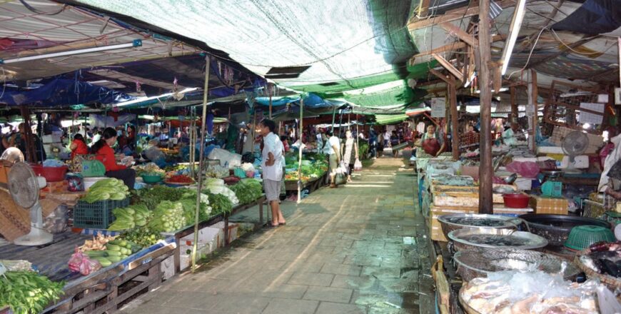 5 ຍຸດທະສາດປາບລາຄາສິນຄ້າຂຶ້ນ-ນ້ຳມັນແພງ