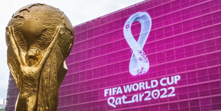 ຟີຟາ ອະນຸຍາດແຕ່ລະທີມສົ່ງຊື່ລຸຍບານໂລກ 2022 ເພີ່ມເປັນ 26 ຄົນ ຟີຟາ ອະນຸຍາດແຕ່ລະທີມສົ່ງຊື່ລຸຍບານໂລກ 2022 ເພີ່ມເປັນ 26 ຄົນ