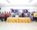 (ສຕລ)ໄດ້ຈັດພິທີຈັບສະຫລາກແບ່ງກຸ່ມ ແລະ ຖະແຫລງຂ່າວ ການແຂ່ງຂັນຟຸດຊໍ ຊີງຂັນປະທານ ສະຫະພັນບານເຕະແຫ່ງຊາດລາວ