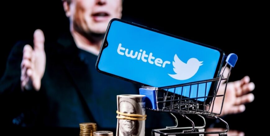 Twitter ຍື່ນຟ້ອງ Elon Musk ຍົກເລີກຂໍ້ຕົກລົງ ຫວັງສານສັ່ງໃຫ້ຊື້ກິດຈະການຄືເກົ່າ