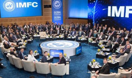 IMF ປັບຫຼຸດການຄາດຄະເນ GDP ອາເມລິກາໃນປີນີ້ເຫຼືອ 2,3%