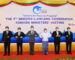 ຜົນສຳເລັດຂອງກອງປະຊຸມລັດຖະມົນຕີຕ່າງປະເທດຂອບການຮ່ວມມືແມ່ນ້ໍາຂອງ-ແມ່ນໍ້າລ້ານຊ້າງ ຄັ້ງທີ 7