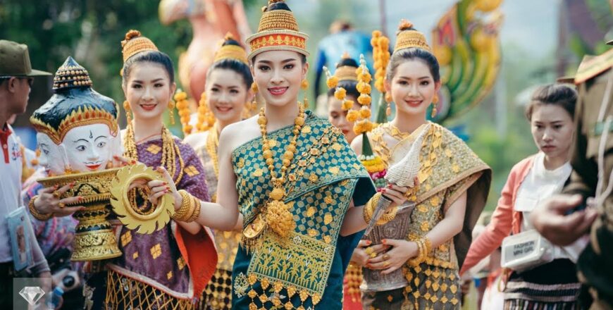 ເຮືອນ 3 ນໍ້າ 4 ຄຳສັ່ງສອນຂອງຄົນບູຮານ ເຮືອນ 3 ນໍ້າ 4 ຄຳສັ່ງສອນຂອງຄົນບູຮານ