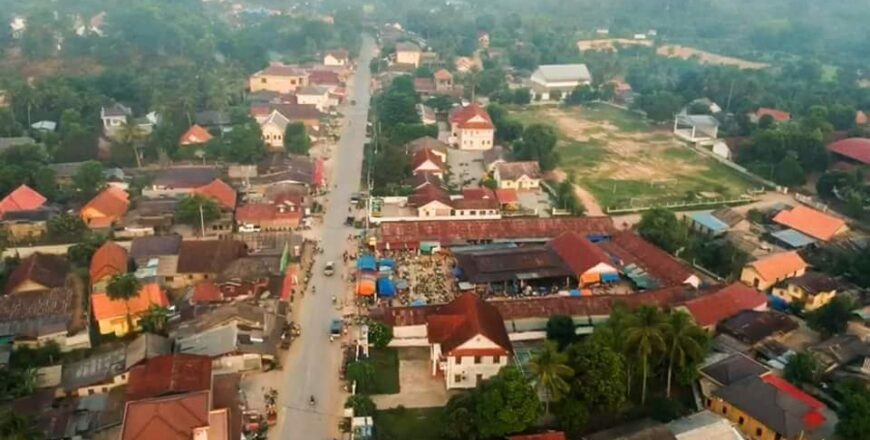 ເມືອງນໍ້າບາກ ມີໂຄງການລົງທຶນຂອງລັດ, ເອກະຊົນ ແລະ ທຶນຊ່ວຍເຫຼືອເພື່ອການພັດທະນາ 32 ໂຄງການ ມູນຄ່າ 32,3 ຕື້ກວ່າກີບ ເມືອງນໍ້າບາກ ມີໂຄງການລົງທຶນຂອງລັດ, ເອກະຊົນ ແລະ ທຶນຊ່ວຍເຫຼືອເພື່ອການພັດທະນາ 32 ໂຄງການ ມູນຄ່າ 32,3 ຕື້ກວ່າກີບ
