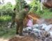 ຢືດ ແລະ ທຳລາຍ ໜັງຄວາຍ ນຳເຂົ້າບໍ່ຖືກກົດໝາຍ ຈຳນວນ 680 ກິໂລ ຢືດ ແລະ ທຳລາຍ ໜັງຄວາຍ ນຳເຂົ້າບໍ່ຖືກກົດໝາຍ ຈຳນວນ 680 ກິໂລ