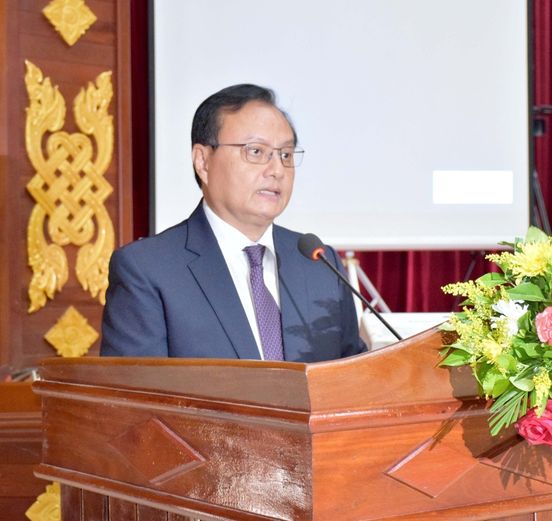 ການພັດທະນາເສດຖະກິດ-ສັງຄົມ ຂອງແຂວງສະຫວັນນະເຂດ 6 ເດືອນຕົ້ນປີ ຍັງພົບກັບບັນຫາຄວາມຫຍຸ້ງຍາກຫຼາຍດ້ານ