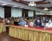 ພະແນກ ຖວທ ທົ່ວປະເທດ ຝຶກອົບຮົມ ການນໍາໃຊ້ບັນຊີຄູ່ ດ້ວຍລະບົບທີ່ທັນສະໄໝ