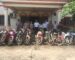 ມອບ ລົດຈັກ ໃຫ້ແກ່ສູນພັດທະນາສີມືແຮງງານ ແລະ ໂຮງຮຽນເຕັກນິກ-ວິຊາຊີບ ເພື່ອນຳໃຊ້ເຂົ້າໃນການຮຽນ-ການສອນ ພາກປະຕິບັດໂຕຈິງ