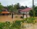 ເມືອງຊຽງຮ່ອນ ແຂວງໄຊຍະບູລີ 244 ຄອບຄົວ ແລະ ເນື້ອທີ່ທໍາການຜະລິດເສຍຫາຍ 600 ກວ່າເຮັກຕາ