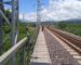 ຄົນຮ້າຍລັກເຫລັກຮາວຮົ້ວກັນທາງລົດໄຟ