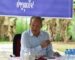 ອະດີດຮອງນາຍົກ ຢ້ຽມຢາມ ແລະ ຊຸກຍູ້ວຽກງານ ຢູ່ແຂວງຫຼວງນໍ້າທາ