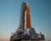 NASA ຍົກເລີກປ່ອຍຈະຫລວດ ໃນພາລະກິດ Artemis I ຈາກບັນຫາ ອຸນຫະພູມເຄື່ອງຈັກບໍ່ຜ່ານການທົດລອງ