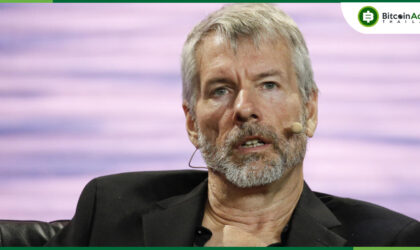 ທ່ານ Michael Saylor ປະກາດຈະລາຕຳແໜ່ງ CEO ຂອງ Micro Strategy ພາຍຫລັງ ຂາດທຶນຈາກ Bitcoin ປະມານ 2 ຕື້ໂດລາ