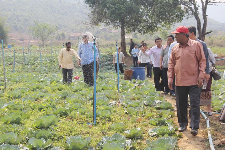 ລັດຖະບານ ສຸມຄວາມພະຍາຍາມຢ່າງສຸດຂີດ ເພື່ອປັບປຸງສະພາບແວດລ້ອມການລົງທຶນພາຍໃນປະເທດເຮົາໃຫ້ດີຂຶ້ນ ແຕ່ກໍມີຫາງສຽງບາງບັນຫາ ລັດຖະບານ ສຸມຄວາມພະຍາຍາມຢ່າງສຸດຂີດ ເພື່ອປັບປຸງສະພາບແວດລ້ອມການລົງທຶນພາຍໃນປະເທດເຮົາໃຫ້ດີຂຶ້ນ ແຕ່ກໍມີຫາງສຽງບາງບັນຫາ