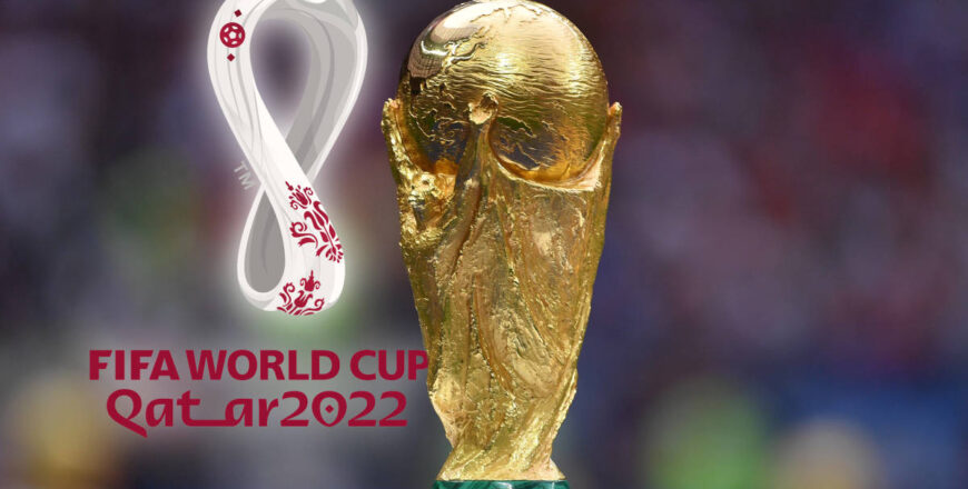 ບານໂລກ 2022 ກຽມປັບມື້ເປີດສະໜາມໃຫ້ໄວຂຶ້ນ ລໍຖ້າ ຟີຟາ ອະນຸມັດ ບານໂລກ 2022 ກຽມປັບມື້ເປີດສະໜາມໃຫ້ໄວຂຶ້ນ ລໍຖ້າ ຟີຟາ ອະນຸມັດ