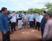 ເຈົ້າຄອງນະຄອນຫລວງວຽງຈັນ ລົງຕິດຕາມສະພາບນໍ້າຖ້ວມຂັງພົບ 25 ບ້ານ 839 ຄອບຄົວໄດ້ຮັບຜົນກະທົບ ພ້ອມຊີ້ນຳໃຫ້ເມືອງເລັ່ງແກ້ໄຂຢ່າງຮີບດ່ວນ