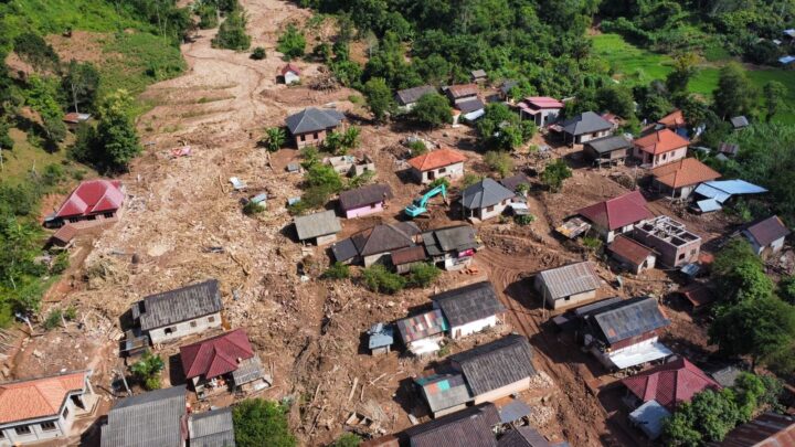 ການຟື້ນຟູຢູ່ແຂວງອຸດົມໄຊ ພວມໄດ້ຮັບການຮ່ວມມືຈາກຫລາຍພາກສ່ວນ ແຕ່ຍັງຕ້ອງການງົບອີກຈຳນວນຫລາຍ ການຟື້ນຟູຢູ່ແຂວງອຸດົມໄຊ ພວມໄດ້ຮັບການຮ່ວມມືຈາກຫລາຍພາກສ່ວນ ແຕ່ຍັງຕ້ອງການງົບອີກຈຳນວນຫລາຍ