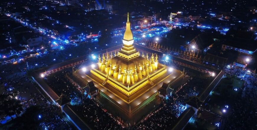 ນະຄອນຫລວງວຽງຈັນກຽມປະກາດເມືອງພົ້ນທຸກເປັນໝາກຜົນຂອງພັກ-ລັດຖະບານ ແຕ່ປະຊາຊົນຍັງປະສົບກັບບັນຫາປາກົດການຫຍໍ້ທໍ້ ແລະ ການຄົມມະນາຄົມທີ່ຫຍຸ້ງຍາກ