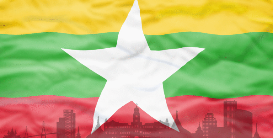 ມຽນມາເຂັ້ມງວດມາດຕະການສະກັດໂຄວິດ ຫລັງຈຳນວນຜູ້ຕິດເຊື້ອເພີ່ມຂຶ້ນ