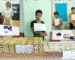 6 ເດືອນຕົ້ນປີ 2022 ປກສ ເມືອງຈັນທະບູລີ ແກ້ໄຂຄະດີໄດ້ 246 ເລື່ອງ