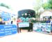 ຫົວໜ້າການເມືອງ ກອງບັນຊາການທະຫານແຂວງອຸດົມໄຊ ຊ່ວຍເຫລືອປະຊາຊົນຜູ້ທີ່ໄດ້ຮັບຜົນກະທົບໄພພິບັດນໍ້າຖ້ວມ ລວມມູນຄ່າທັງໝົດ 60,000,000 ກີບ