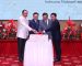 ສະຫລອງວັນຊາດຫວຽດນາມ ຄົບຮອບ 77 ປີ ແລະ ວັນສ້າງຕັ້ງສາຍພົວພັນການທູດ ລາວ-ຫວຽດນາມ ຄົບຮອບ 60 ປີ ສະຫລອງວັນຊາດຫວຽດນາມ ຄົບຮອບ 77 ປີ ແລະ ວັນສ້າງຕັ້ງສາຍພົວພັນການທູດ ລາວ-ຫວຽດນາມ ຄົບຮອບ 60 ປີ