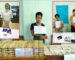 6 ເດືອນຕົ້ນປີ 2022 ປກສ ເມືອງຈັນທະບູລີ ແກ້ໄຂຄະດີໄດ້ 246 ເລື່ອງ