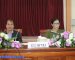 ນັກທ່ອງທ່ຽວທີ່ເດີນທາງທ່ຽວບໍລິຄຳໄຊ ຍັງສັກວັກຊີນເຂັມກະຕຸ້ນໄດ້ພຽງ 56,6%
