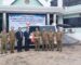 ມອບລົດທີ່ໄດ້ຮັບການຊ່ວຍເຫລືອຈາກ ໄອຍະການ ສ.ເກົາຫລີ ໃຫ້ແກ່ສໍານັກງານປົກຄອງແຂວງສະຫວັນນະເຂດມູນຄ່າ 535 ລ້ານກີບ