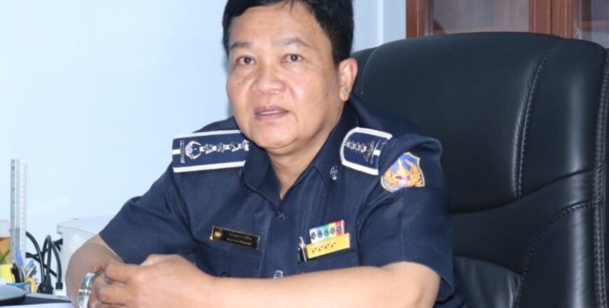 8 ເດືອນ ປີ 2022 ດ່ານພາສີສາກົນວັງເຕົ່າ ແລະ ຫ້ອງການພາສີ ປະຈໍາທ່າບົກວັງເຕົ່າ ເກັບລາຍຮັບໄດ້ 503 ຕື້ກວ່າກີບ
