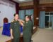 ປະກາດການເລື່ອນຊັ້ນນາຍທະຫານຂັ້ນສູງ ແລະ ແຕ່ງຕັ້ງນາຍທະຫານຮັບໜ້າທີ່ໃໝ່ຢູ່ກະຊວງປ້ອງກັນປະເທດ. ປະກາດການເລື່ອນຊັ້ນນາຍທະຫານຂັ້ນສູງ ແລະ ແຕ່ງຕັ້ງນາຍທະຫານຮັບໜ້າທີ່ໃໝ່ຢູ່ກະຊວງປ້ອງກັນປະເທດ.